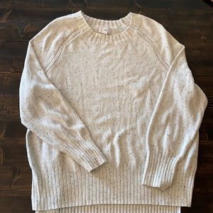 Women’s sweater